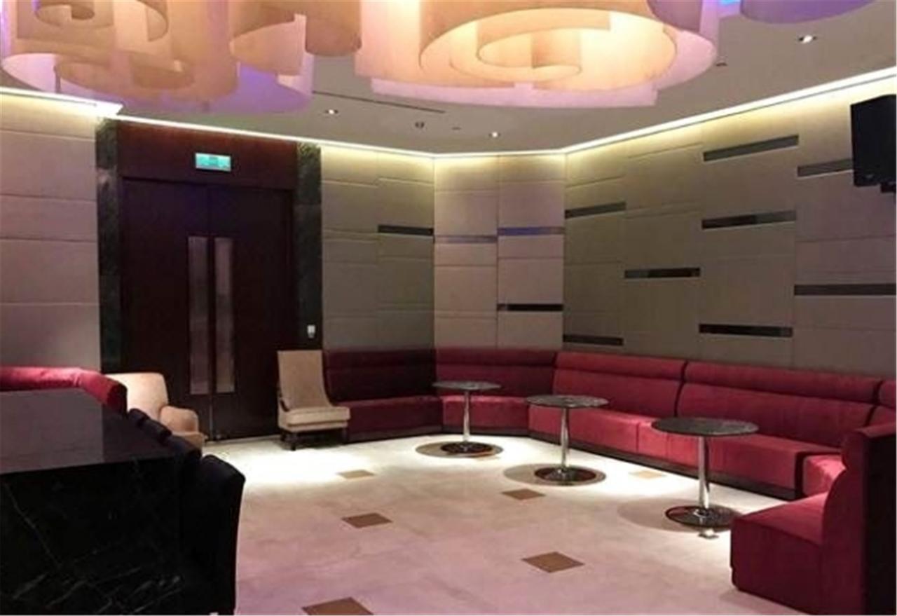 Shan Bin Queensir Hotel Xi'An Xi'an  Buitenkant foto
