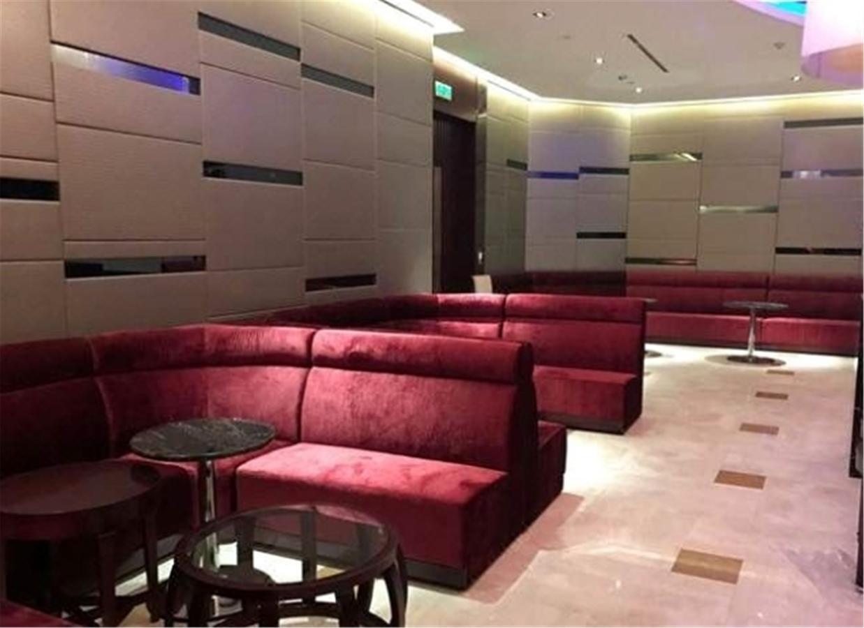Shan Bin Queensir Hotel Xi'An Xi'an  Buitenkant foto