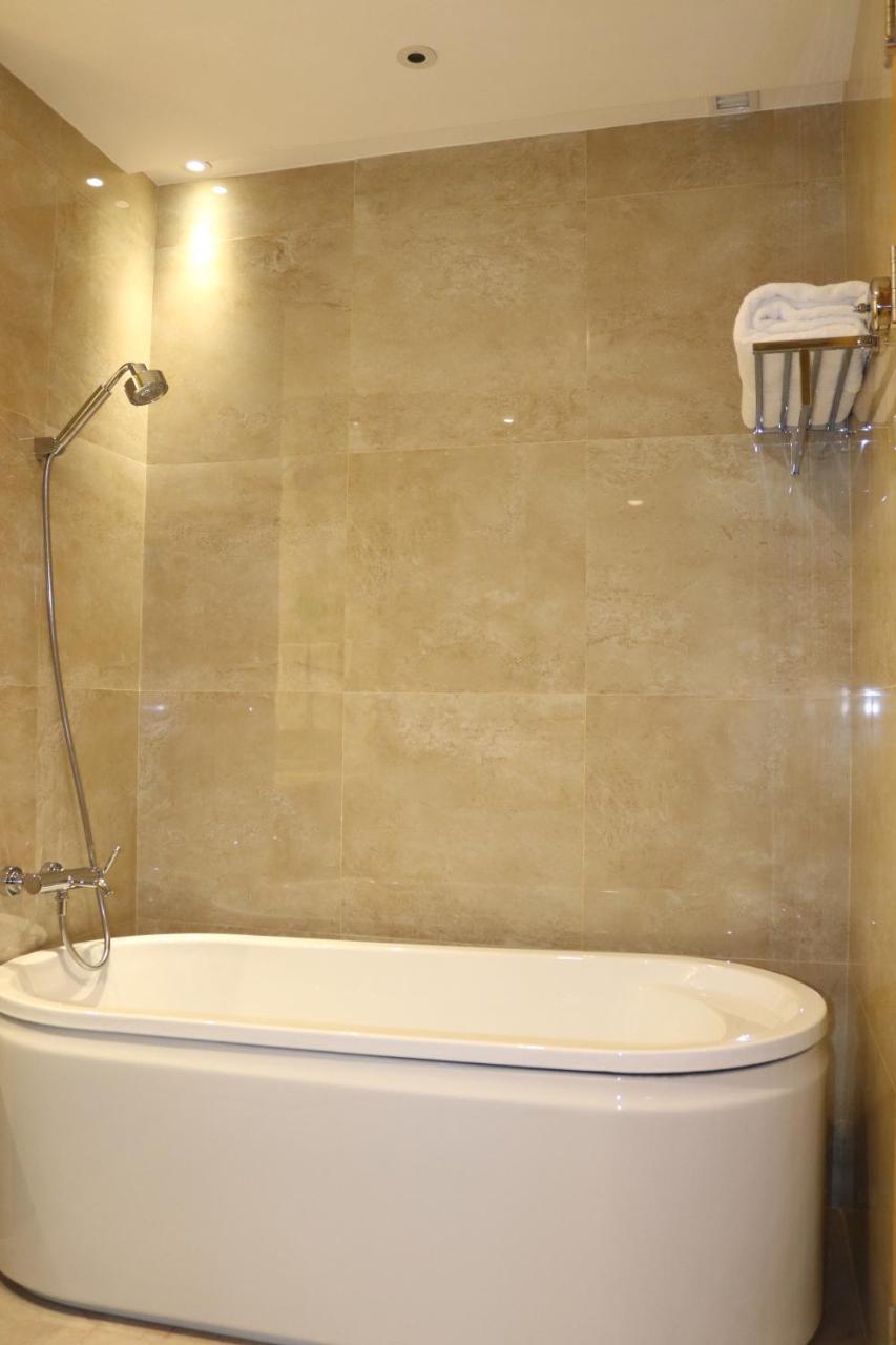 Shan Bin Queensir Hotel Xi'An Xi'an  Buitenkant foto